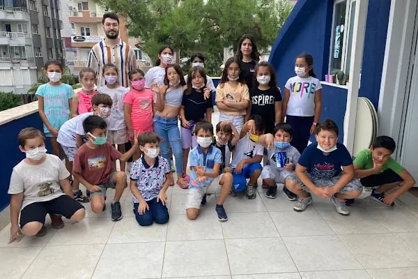 Akın Dil Eğitim Merkezi Antalya - Resim 6