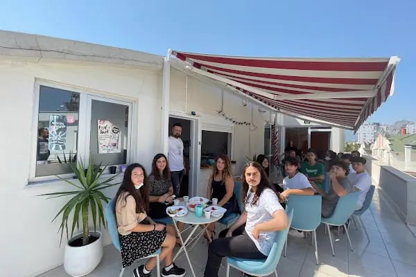 Akın Dil Eğitim Merkezi Antalya - Resim 5