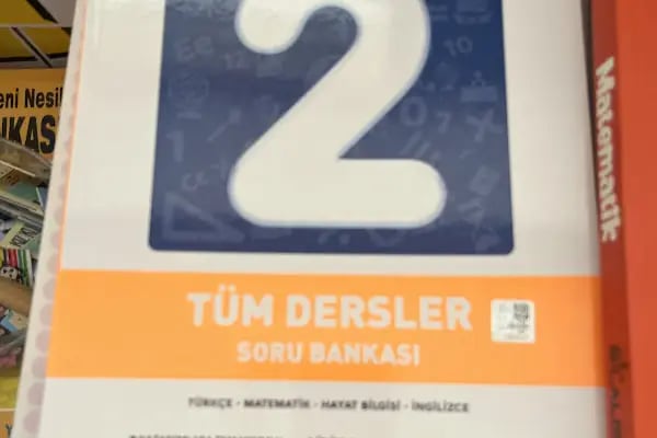 ÇUKUROVA KIRTASİYE - Resim 14