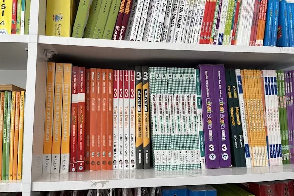 ÇUKUROVA KIRTASİYE - Resim 18