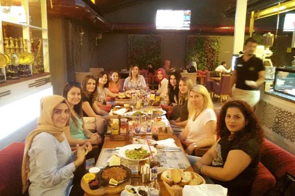 1453 OTTOMAN BUCA - Resim 1