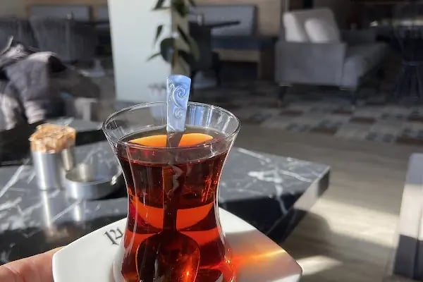 1453 OTTOMAN BUCA - Resim 5