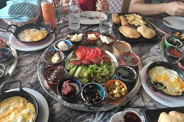 1453 OTTOMAN BUCA - Resim 4