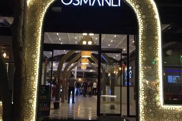 1453 OTTOMAN BUCA - Resim 2