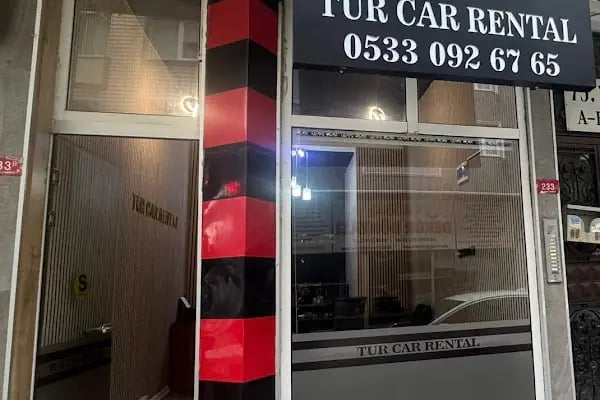 Tur Car Rental - Resim 2