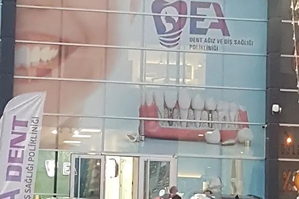 eDent Ağız ve Diş Sağlığı Polikliniği Eryaman - Resim 7