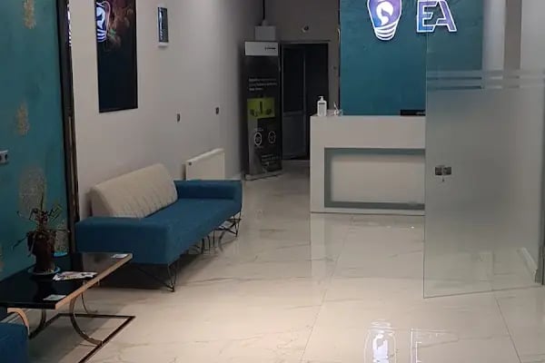 eDent Ağız ve Diş Sağlığı Polikliniği Eryaman - Resim 4