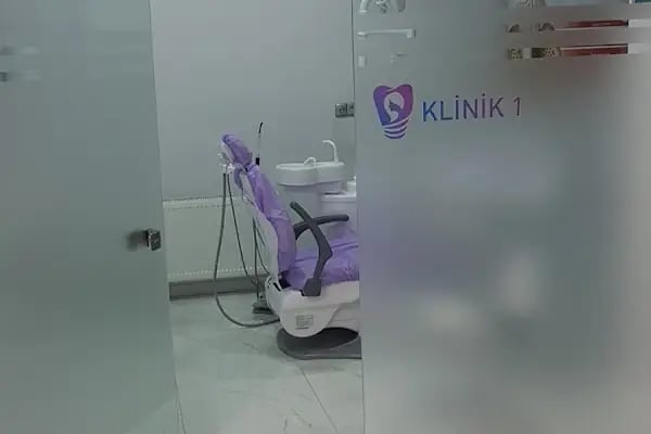 eDent Ağız ve Diş Sağlığı Polikliniği Eryaman - Resim 8