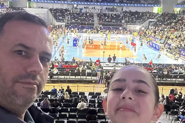 Ankara Spor Salonu - Resim 20