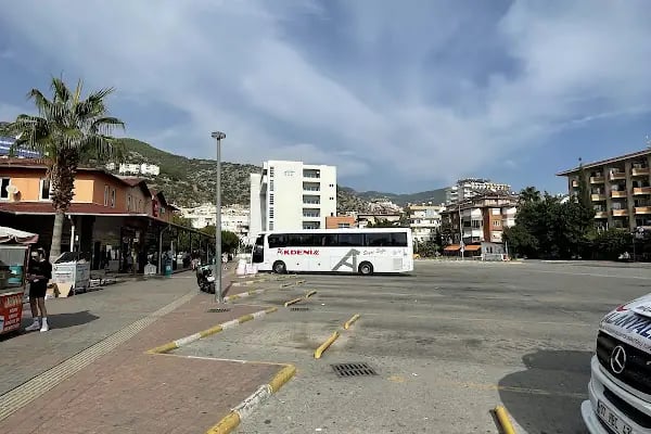 Alanyalılar Seyahat-alanya Otogar Şubesi - Resim 7