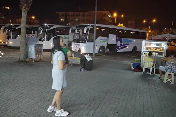 Alanyalılar Seyahat-alanya Otogar Şubesi - Resim 11