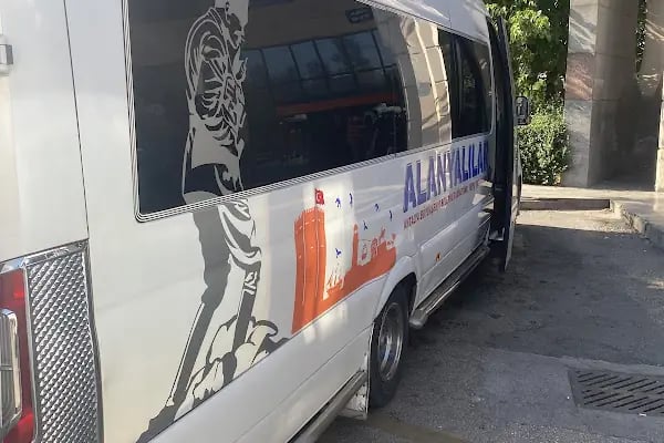 Alanyalılar Seyahat-alanya Otogar Şubesi - Resim 10
