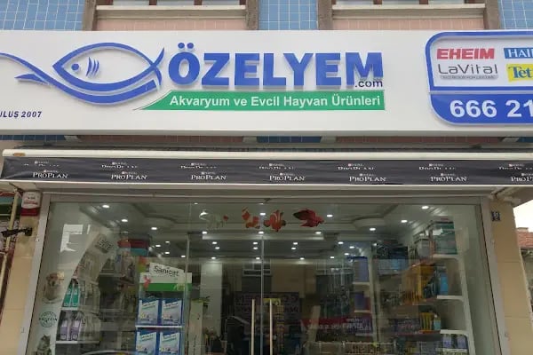Özel Yem - Resim 13