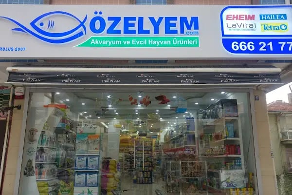 Özel Yem - Resim 10