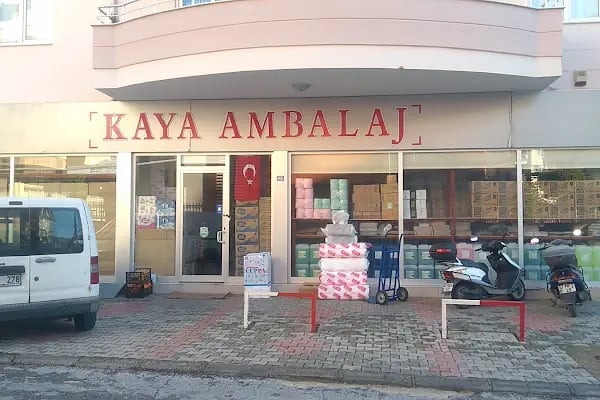Kaya Ambalaj - Resim 2
