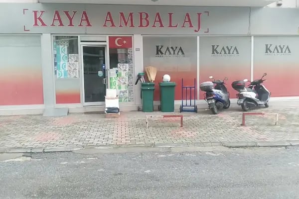 Kaya Ambalaj - Resim 3