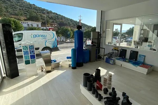 Günsu A.Ş Bodrum Şubesi - Resim 4