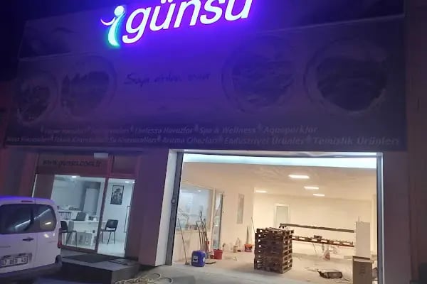 Günsu A.Ş Bodrum Şubesi - Resim 3