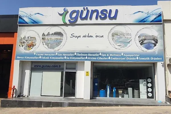Günsu A.Ş Bodrum Şubesi - Resim 2