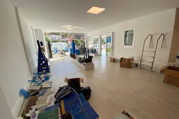 Günsu A.Ş Bodrum Şubesi - Resim 7