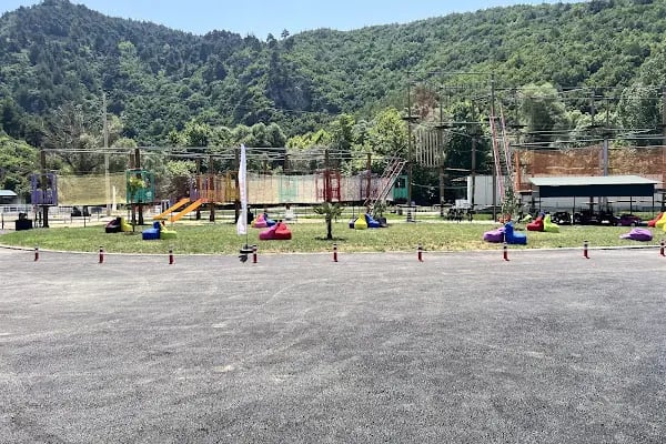 Cihangir Adventure Park - Resim 3
