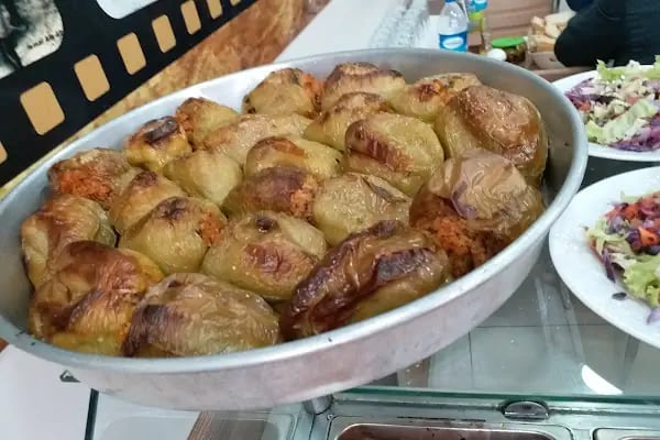 Coskun Lokantasi - Resim 18