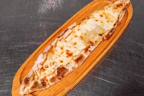 bi çıtır lahmacun - Resim 7