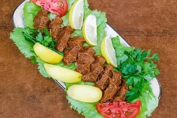 bi çıtır lahmacun - Resim 19