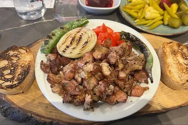 Bizim Ora Kokoreç - Resim 10