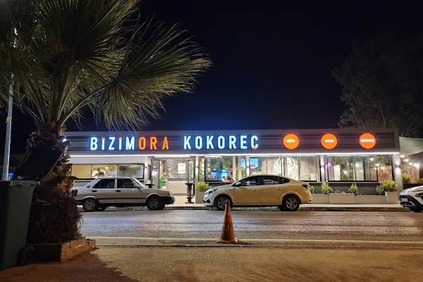 Bizim Ora Kokoreç - Resim 2