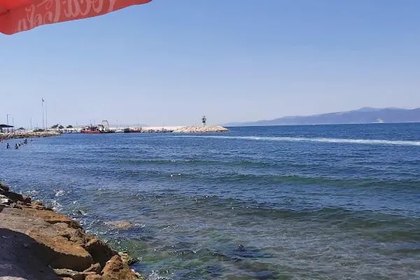 Bizim Ora Kokoreç - Resim 8