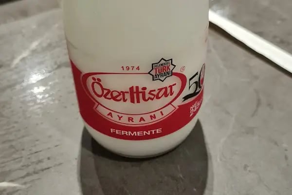 Bizim Ora Kokoreç - Resim 18