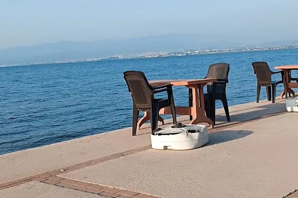 Bizim Ora Kokoreç - Resim 20
