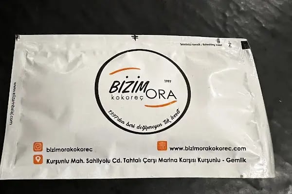 Bizim Ora Kokoreç - Resim 16