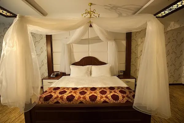 Mitannia Regency Hotel - Resim 2