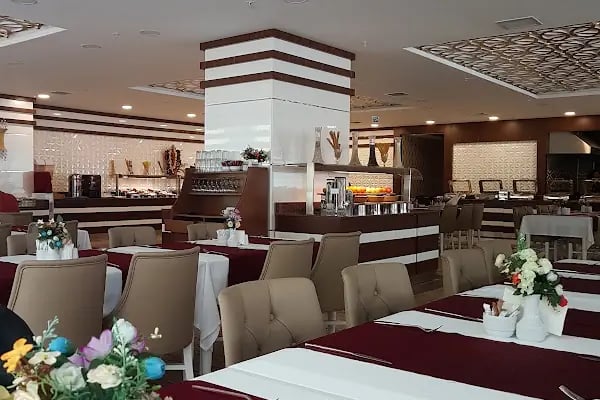 Mitannia Regency Hotel - Resim 8