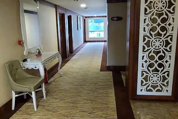 Mitannia Regency Hotel - Resim 14