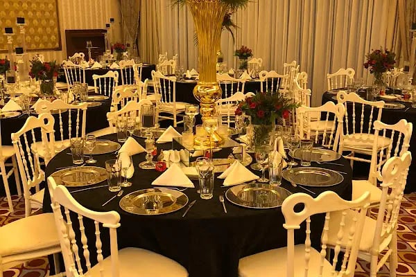 Mitannia Regency Hotel - Resim 20