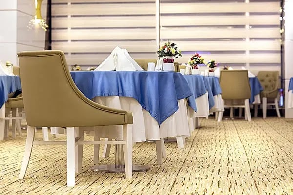 Mitannia Regency Hotel - Resim 10