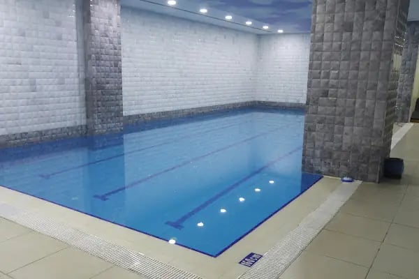 Mitannia Regency Hotel - Resim 3