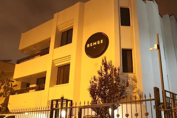Bemse - Resim 5