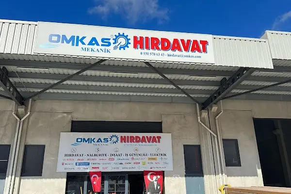 OMKAS HIRDAVAT - Resim 5