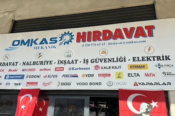 OMKAS HIRDAVAT - Resim 6