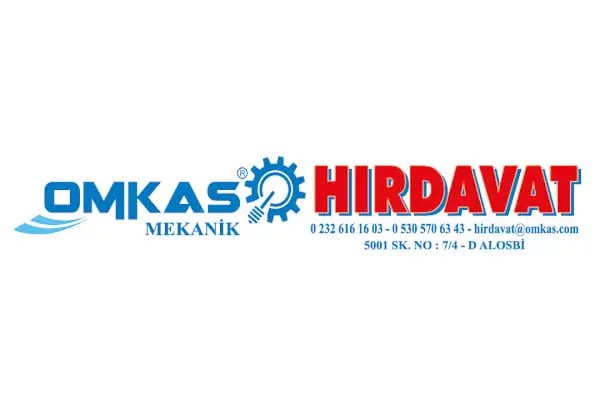 OMKAS HIRDAVAT - Resim 7