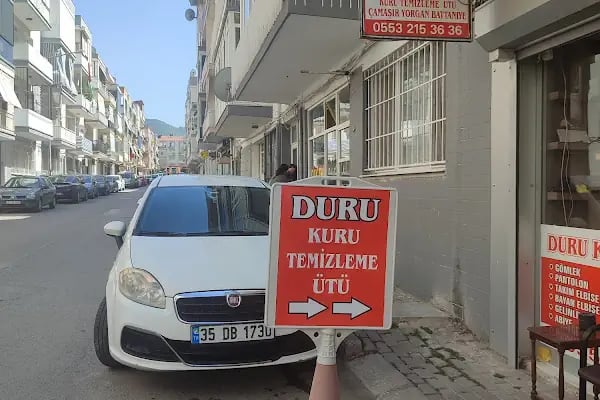 Duru Halı ve Koltuk yıkama Kuru temizleme - Resim 8