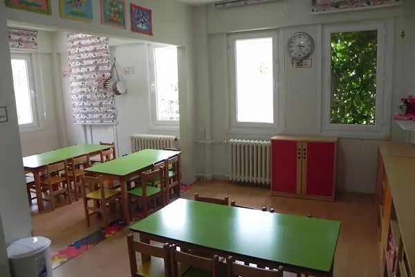 Özel Denizciler Anaokulu - Resim 17
