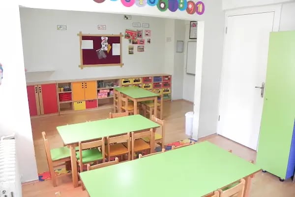 Özel Denizciler Anaokulu - Resim 18