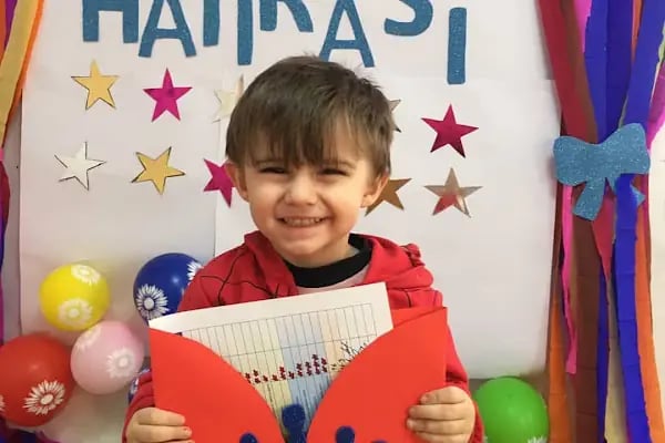 Özel Denizciler Anaokulu - Resim 12