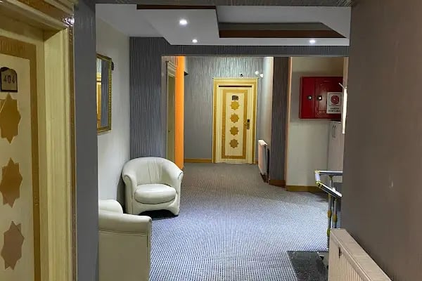 EFSUS ROYAL OTEL AFŞİN - Resim 10
