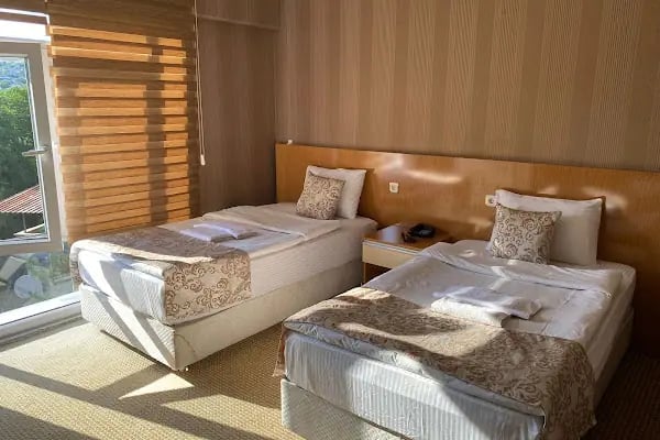 EFSUS ROYAL OTEL AFŞİN - Resim 6